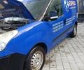 Синій Фіат Добло, об'ємом двигуна 1.2 л та пробігом 235 тис. км за 4999 $, фото 5 на Automoto.ua