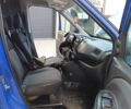 Синій Фіат Добло, об'ємом двигуна 1.2 л та пробігом 235 тис. км за 4999 $, фото 4 на Automoto.ua