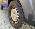 Синий Фиат Добло, объемом двигателя 1.2 л и пробегом 400 тыс. км за 3200 $, фото 5 на Automoto.ua