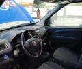Синій Фіат Добло, об'ємом двигуна 1.2 л та пробігом 235 тис. км за 4999 $, фото 7 на Automoto.ua