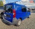 Синий Фиат Добло, объемом двигателя 1.25 л и пробегом 288 тыс. км за 3999 $, фото 5 на Automoto.ua