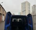 Синий Фиат Добло, объемом двигателя 1.2 л и пробегом 200 тыс. км за 2350 $, фото 6 на Automoto.ua