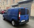 Синий Фиат Добло, объемом двигателя 1.2 л и пробегом 200 тыс. км за 2350 $, фото 9 на Automoto.ua