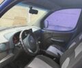Синий Фиат Добло, объемом двигателя 1.2 л и пробегом 200 тыс. км за 2350 $, фото 5 на Automoto.ua