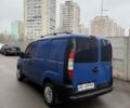 Синий Фиат Добло, объемом двигателя 1.2 л и пробегом 200 тыс. км за 2350 $, фото 11 на Automoto.ua
