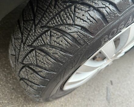 Синий Фиат Добло, объемом двигателя 1.2 л и пробегом 200 тыс. км за 2350 $, фото 4 на Automoto.ua