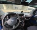 Синий Фиат Добло, объемом двигателя 1.9 л и пробегом 400 тыс. км за 2800 $, фото 5 на Automoto.ua