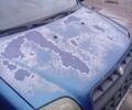Синий Фиат Добло, объемом двигателя 1.9 л и пробегом 240 тыс. км за 1450 $, фото 6 на Automoto.ua