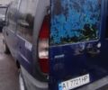 Синий Фиат Добло, объемом двигателя 1.9 л и пробегом 240 тыс. км за 1450 $, фото 4 на Automoto.ua