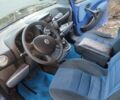 Синий Фиат Добло, объемом двигателя 0 л и пробегом 200 тыс. км за 2100 $, фото 6 на Automoto.ua