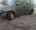 Синий Фиат Добло, объемом двигателя 0 л и пробегом 200 тыс. км за 2100 $, фото 1 на Automoto.ua