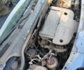 Синий Фиат Добло, объемом двигателя 0 л и пробегом 200 тыс. км за 2100 $, фото 4 на Automoto.ua