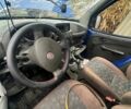 Синій Фіат Добло, об'ємом двигуна 1.3 л та пробігом 260 тис. км за 2000 $, фото 3 на Automoto.ua