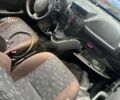 Синій Фіат Добло, об'ємом двигуна 1.3 л та пробігом 260 тис. км за 2000 $, фото 7 на Automoto.ua