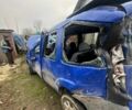 Синій Фіат Добло, об'ємом двигуна 1.3 л та пробігом 260 тис. км за 2000 $, фото 4 на Automoto.ua