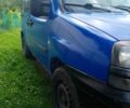 Синий Фиат Добло, объемом двигателя 1.2 л и пробегом 250 тыс. км за 4100 $, фото 2 на Automoto.ua