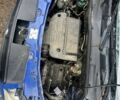 Синій Фіат Добло, об'ємом двигуна 1.3 л та пробігом 260 тис. км за 2000 $, фото 2 на Automoto.ua