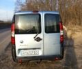 Синій Фіат Добло, об'ємом двигуна 1.9 л та пробігом 377 тис. км за 4900 $, фото 2 на Automoto.ua