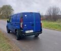 Синий Фиат Добло, объемом двигателя 1.3 л и пробегом 200 тыс. км за 1650 $, фото 3 на Automoto.ua
