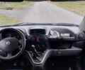 Синий Фиат Добло, объемом двигателя 1.3 л и пробегом 200 тыс. км за 1650 $, фото 7 на Automoto.ua