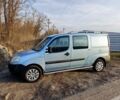 Синій Фіат Добло, об'ємом двигуна 1.9 л та пробігом 377 тис. км за 4900 $, фото 1 на Automoto.ua
