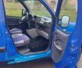 Синий Фиат Добло, объемом двигателя 1.3 л и пробегом 200 тыс. км за 1650 $, фото 6 на Automoto.ua
