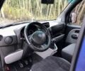 Синий Фиат Добло, объемом двигателя 1.3 л и пробегом 200 тыс. км за 4100 $, фото 11 на Automoto.ua