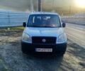 Синій Фіат Добло, об'ємом двигуна 1.9 л та пробігом 377 тис. км за 4900 $, фото 1 на Automoto.ua