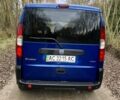 Синий Фиат Добло, объемом двигателя 1.3 л и пробегом 200 тыс. км за 4100 $, фото 7 на Automoto.ua
