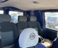 Синій Фіат Добло, об'ємом двигуна 1.3 л та пробігом 243 тис. км за 5200 $, фото 6 на Automoto.ua