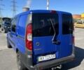 Синій Фіат Добло, об'ємом двигуна 1.3 л та пробігом 243 тис. км за 5200 $, фото 4 на Automoto.ua