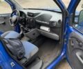 Синий Фиат Добло, объемом двигателя 1.4 л и пробегом 266 тыс. км за 4300 $, фото 6 на Automoto.ua