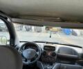 Синий Фиат Добло, объемом двигателя 1.4 л и пробегом 99 тыс. км за 5500 $, фото 5 на Automoto.ua