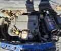 Синий Фиат Добло, объемом двигателя 1.2 л и пробегом 190 тыс. км за 3900 $, фото 6 на Automoto.ua