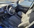 Синий Фиат Добло, объемом двигателя 1.2 л и пробегом 190 тыс. км за 3900 $, фото 3 на Automoto.ua