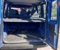 Синий Фиат Добло, объемом двигателя 1.2 л и пробегом 190 тыс. км за 4000 $, фото 16 на Automoto.ua