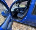 Синий Фиат Добло, объемом двигателя 1.9 л и пробегом 330 тыс. км за 2200 $, фото 8 на Automoto.ua