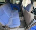 Синий Фиат Добло, объемом двигателя 1.9 л и пробегом 330 тыс. км за 2200 $, фото 12 на Automoto.ua