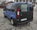 Синій Фіат Добло, об'ємом двигуна 1.9 л та пробігом 270 тис. км за 2600 $, фото 4 на Automoto.ua