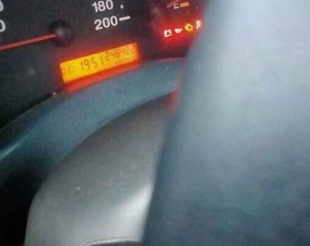 Синий Фиат Добло, объемом двигателя 1.2 л и пробегом 248 тыс. км за 3500 $, фото 5 на Automoto.ua