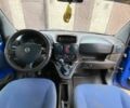 Синий Фиат Добло, объемом двигателя 1.9 л и пробегом 330 тыс. км за 2200 $, фото 14 на Automoto.ua