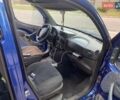 Синий Фиат Добло, объемом двигателя 1.91 л и пробегом 230 тыс. км за 4200 $, фото 8 на Automoto.ua
