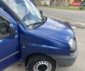 Синий Фиат Добло, объемом двигателя 1.91 л и пробегом 230 тыс. км за 4200 $, фото 4 на Automoto.ua