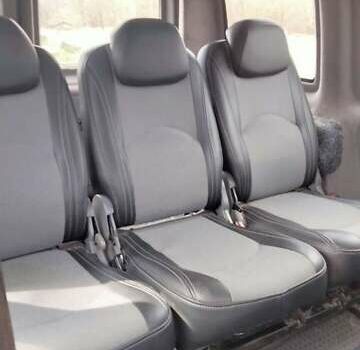 Синий Фиат Добло, объемом двигателя 1.2 л и пробегом 248 тыс. км за 3500 $, фото 3 на Automoto.ua