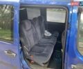 Синий Фиат Добло, объемом двигателя 1.91 л и пробегом 230 тыс. км за 4200 $, фото 10 на Automoto.ua