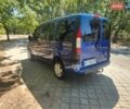 Синій Фіат Добло, об'ємом двигуна 1.9 л та пробігом 295 тис. км за 4400 $, фото 3 на Automoto.ua