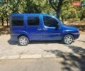 Синій Фіат Добло, об'ємом двигуна 1.9 л та пробігом 295 тис. км за 4400 $, фото 1 на Automoto.ua
