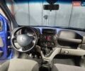 Синій Фіат Добло, об'ємом двигуна 1.9 л та пробігом 295 тис. км за 4400 $, фото 7 на Automoto.ua