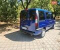 Синій Фіат Добло, об'ємом двигуна 1.9 л та пробігом 295 тис. км за 4400 $, фото 2 на Automoto.ua