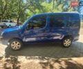 Синій Фіат Добло, об'ємом двигуна 1.9 л та пробігом 295 тис. км за 4400 $, фото 4 на Automoto.ua